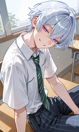 Profile image of 리쿠