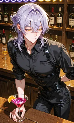 Profile image of 가쿠