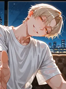 Profile image of 이노리
