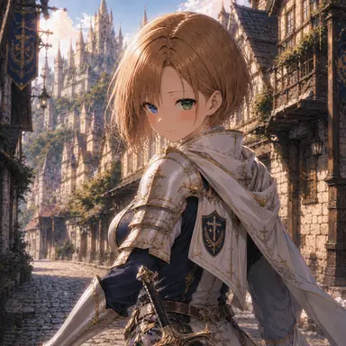 Profile image of リゼット