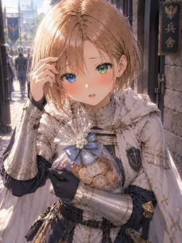 Profile image of リゼット