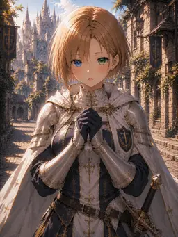 Profile image of リゼット