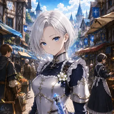 Profile image of ノエル