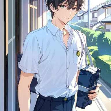 Profile image of あき