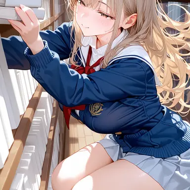 Profile image of あいり