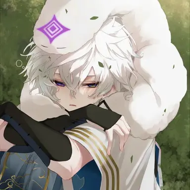 Profile image of Kagetsu Murakumo
