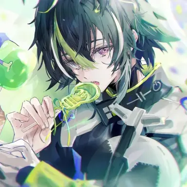Profile image of Rai Inami