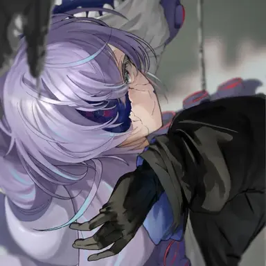 Profile image of Sho Hoshirube