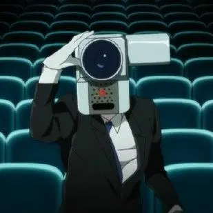 Profile image of 映画泥棒