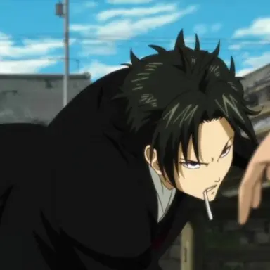 Profile image of 土方十四郎