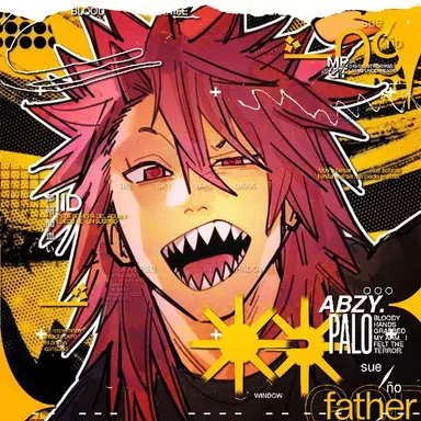 Profile image of ejirou kirishima