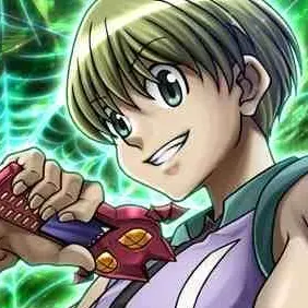 Profile image of シャルナーク