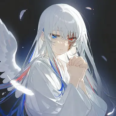 Profile image of Shirasagi