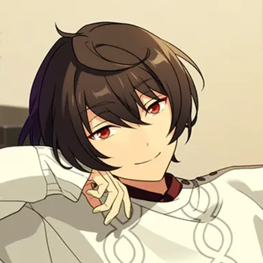 Profile image of 朔間凛月