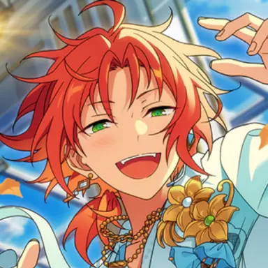 Profile image of 月永レオ