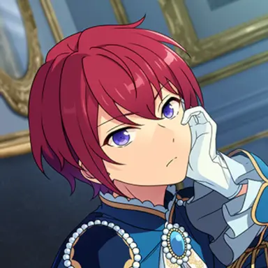 Profile image of 朱桜司
