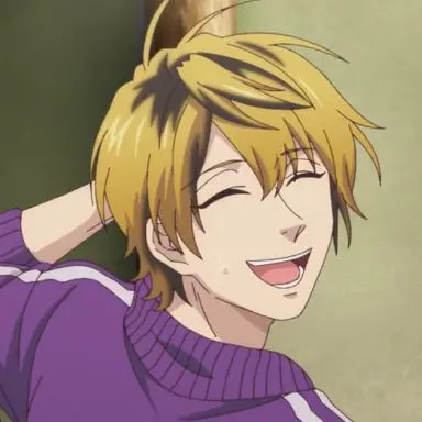 Profile image of 兎原