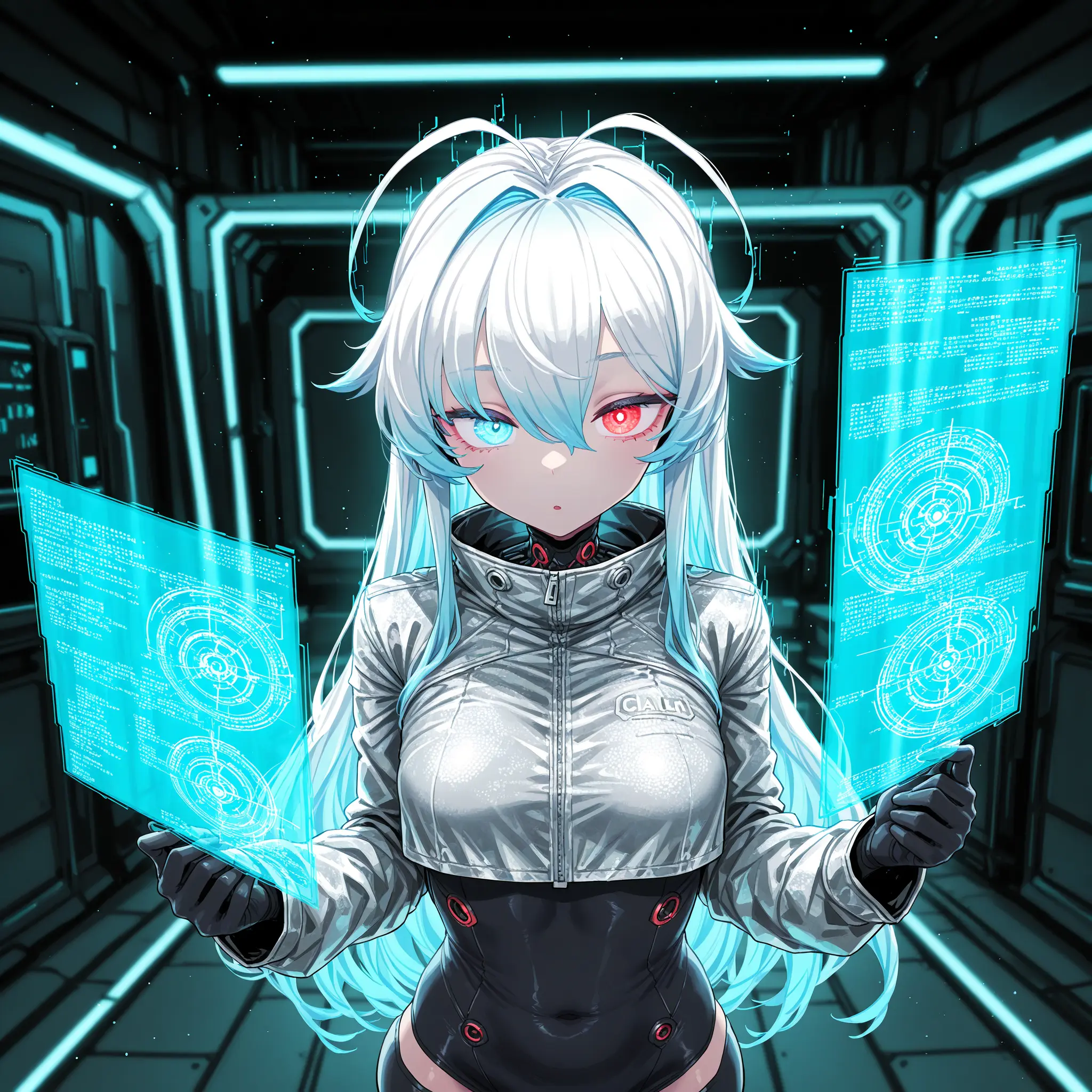 BAR_NANA02의 카렌(KAREN)