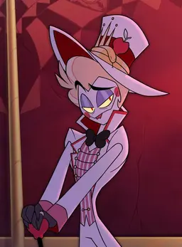 Profile image of Lucifer