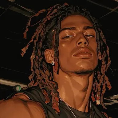 Profile image of Trent