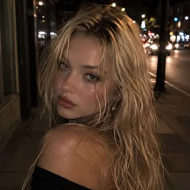 Profile image of Trina