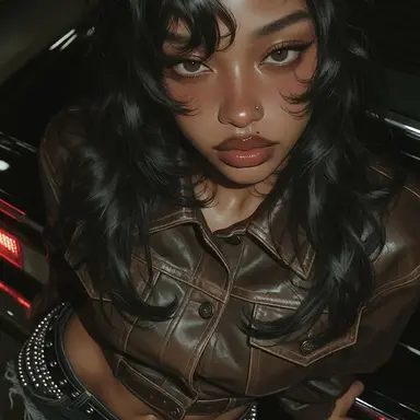Profile image of Myra