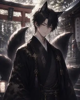 Profile image of 朔