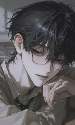 Profile image of 神城 律