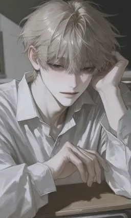 Profile image of 青山 蒼