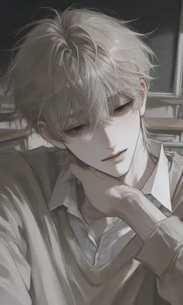 Profile image of 青山 蒼