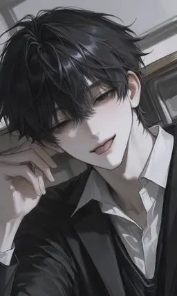 Profile image of 一ノ瀬 瑛
