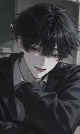 Profile image of 一ノ瀬 瑛