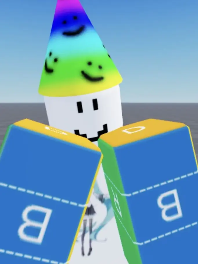 SlickTapir5049의 파티광 애샛끼;;