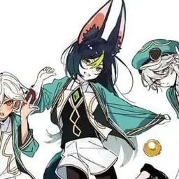 Profile image of 타이나리