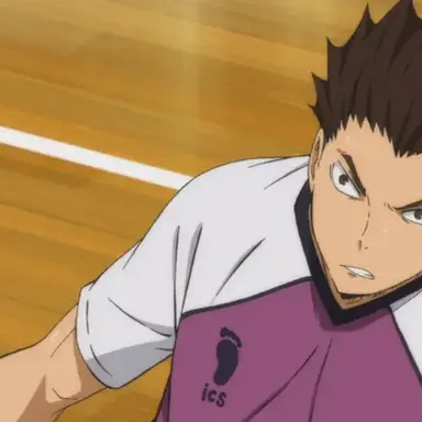 Profile image of 야마가타 하야토