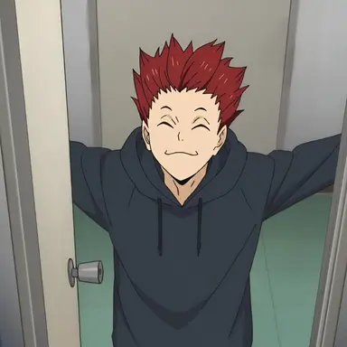 Profile image of 텐도 사토리