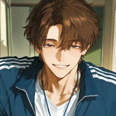Profile image of 湊