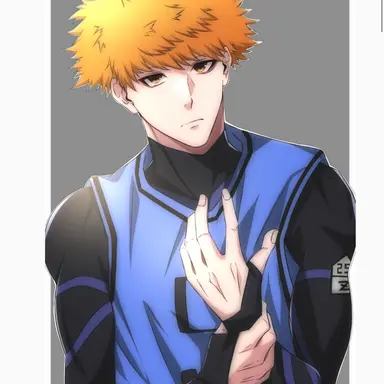 Profile image of 國神錬介