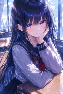 Profile image of ふゆ