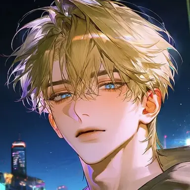Profile image of レオ