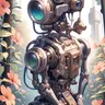 Profile image of 庭師
