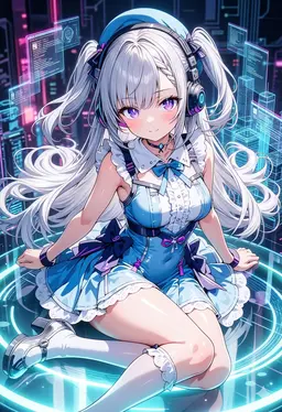 Profile image of アルテミス