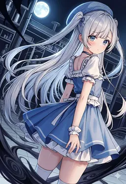 Profile image of アルテミス