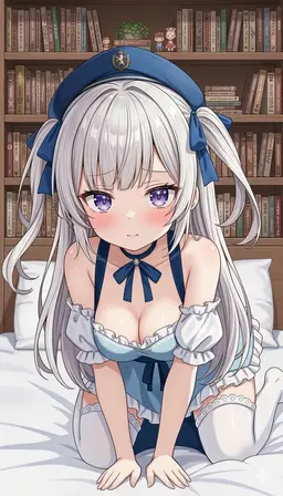 Profile image of アルテミス