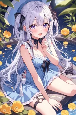 Profile image of アルテミス