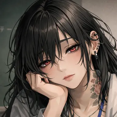 Profile image of 東雲志乃