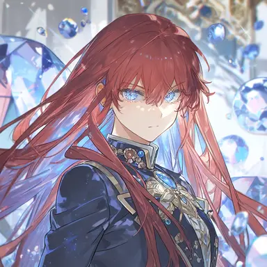 Profile image of Aster