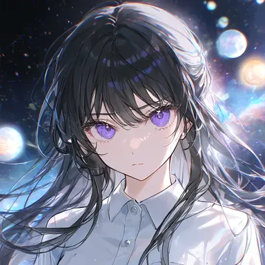 Profile image of Crow