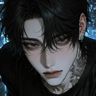 Profile image of Saga