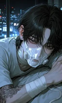 Profile image of Saga